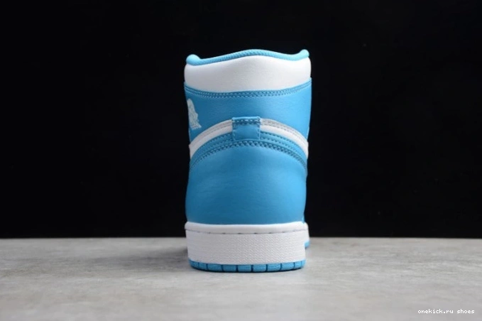 Cheap Air Retro OG 'UNC' Jordan 555088-117 1 High 0805